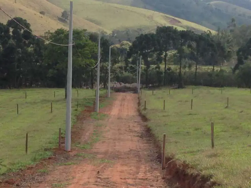 Lote/Terreno à Venda, 3000 m² por R$ 100.000 Zona Rural, Cunha - SP