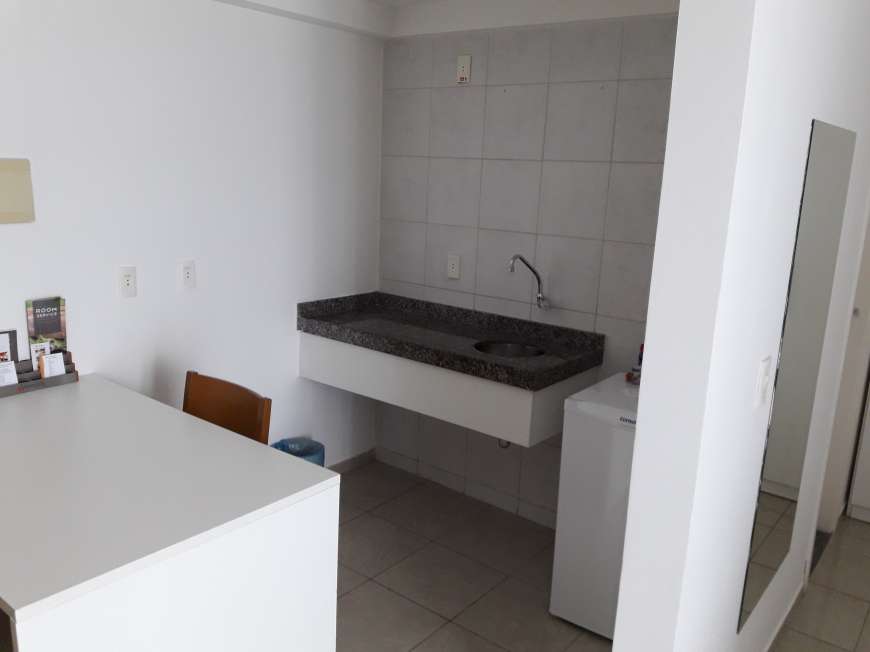 Flat com 1 Quarto à Venda, 48 m² por R$ 260.000 Areia Preta, Natal - RN