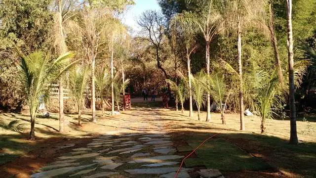 Chácara com 7 Quartos à Venda, 61500 m² por R$ 1.450.000 Zona Rural, Baldim - MG