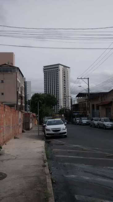 Lote/Terreno à Venda, 360 m² por R$ 547.000 Rua Silva Fortes - União, Belo Horizonte - MG