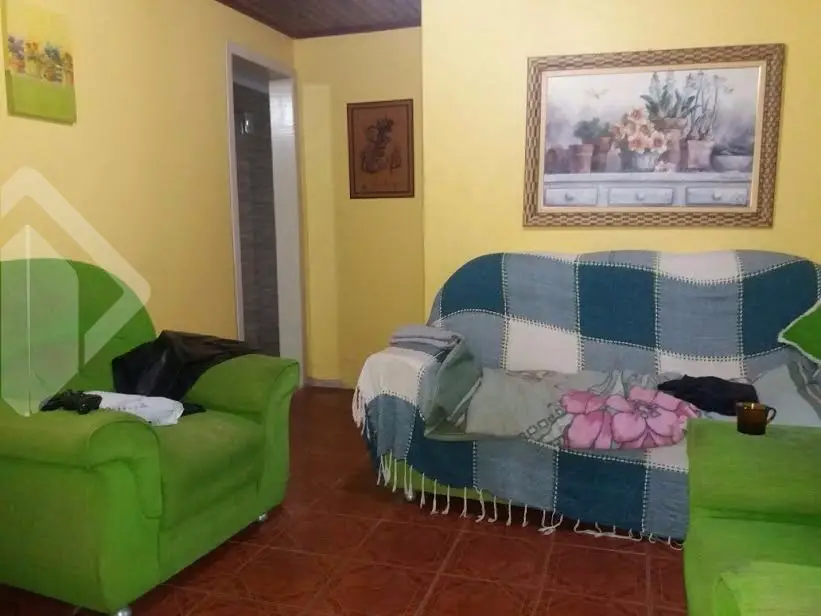 Casa com 3 Quartos à Venda, 90 m² por R$ 225.000 Rua Natal, 205 - Santa Rita, Guaíba - RS