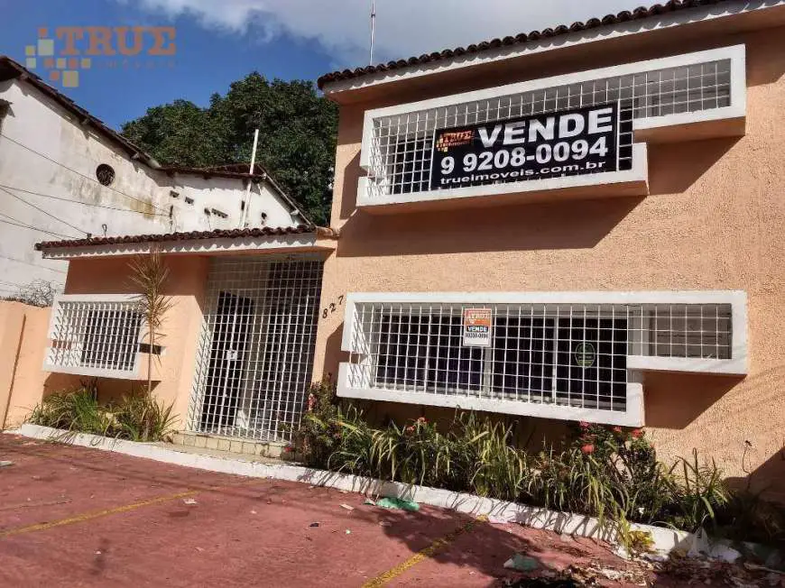 Casa de Condomínio à Venda, 220 m² por R$ 798.000 Rua Conde de Irajá, 827 - Torre, Recife - PE
