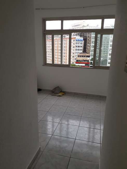 Apartamento com 2 Quartos para Alugar, 50 m² por R$ 1.500/Mês Rua Aurelino Leal, 105 - Centro, Niterói - RJ