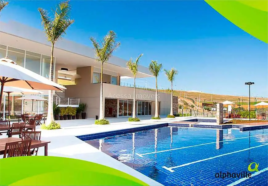 Casa com 3 Quartos à Venda, 330 m² por R$ 1.490.000 Alphaville, Juiz de Fora - MG
