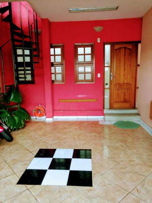 Casa com 3 Quartos à Venda, 147 m² por R$ 360.000 Parque Bela Vista, Salto - SP