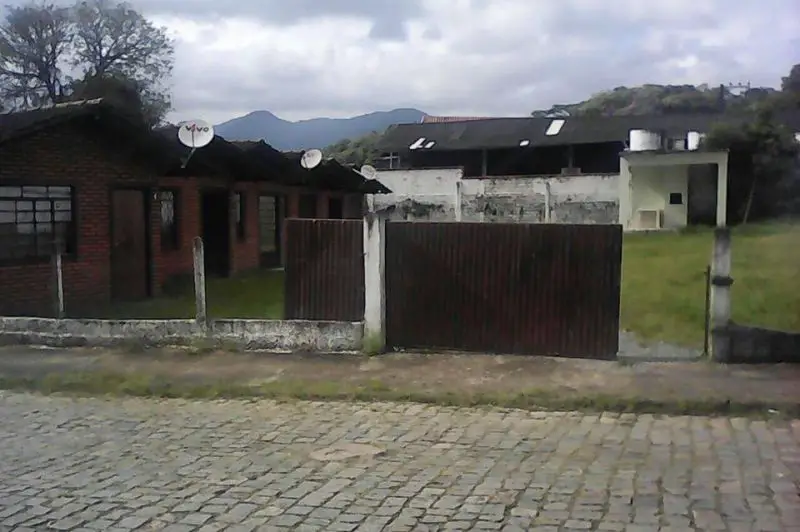Casa de Condomínio com 1 Quarto à Venda por R$ 490.000 Vila Lenzi, Jaraguá do Sul - SC
