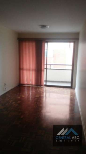 Apartamento com 4 Quartos para Alugar, 110 m² por R$ 1.800/Mês Nova Petrópolis, São Bernardo do Campo - SP