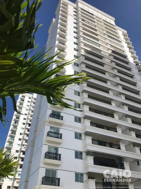 Apartamento à venda com 3 quartos, Rua Deputado Antônio Florêncio de  Queiroz - Ponta Negra, Natal - RN 