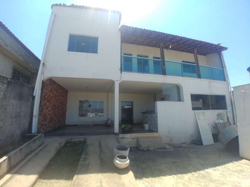 Casa com 2 Quartos para Alugar por R$ 1.800/Mês Riacho das Pedras, Contagem - MG