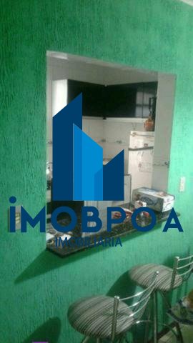 Cobertura com 2 Quartos à Venda, 102 m² por R$ 215.000 Avenida Bento Gonçalves - Agronomia, Porto Alegre - RS