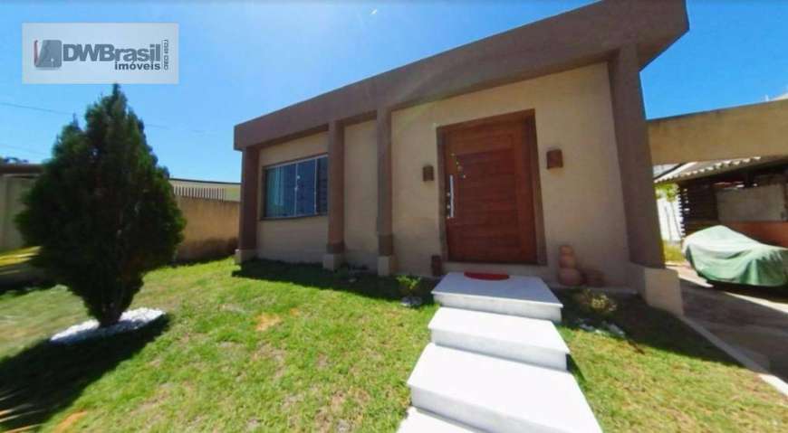 Casa com 3 Quartos à Venda, 200 m² por R$ 650.000 Rua Cabo de São Roque, 8913 - Ponta Negra, Natal - RN
