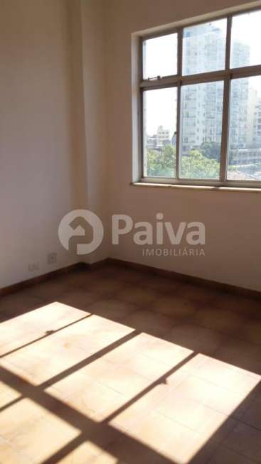 Apartamento com 1 Quarto para Alugar, 65 m² por R$ 850/Mês Rua Getúlio - Todos os Santos, Rio de Janeiro - RJ