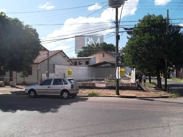 Lote/Terreno para Alugar, 300 m² por R$ 1.500/Mês Estrada Vila Maria - Cavalhada, Porto Alegre - RS