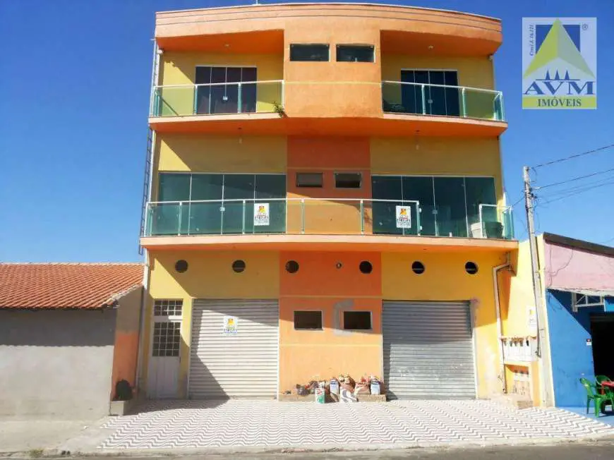 Kitnet com 1 Quarto para Alugar, 1 m² por R$ 650/Mês Jardim Maria Luiza, Sumare - SP