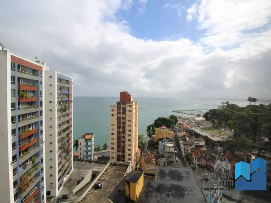 Apartamento com 3 Quartos à Venda, 106 m² por R$ 500.000 Avenida Sete de Setembro, 802 - Campo Grande, Salvador - BA