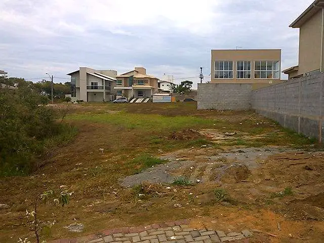 Lote/Terreno à Venda, 844 m² por R$ 540.000 Boulevard Lagoa, Serra - ES
