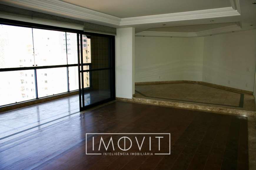 Apartamento com 4 Quartos à Venda, 256 m² por R$ 1.650.000 Cambuí, Campinas - SP