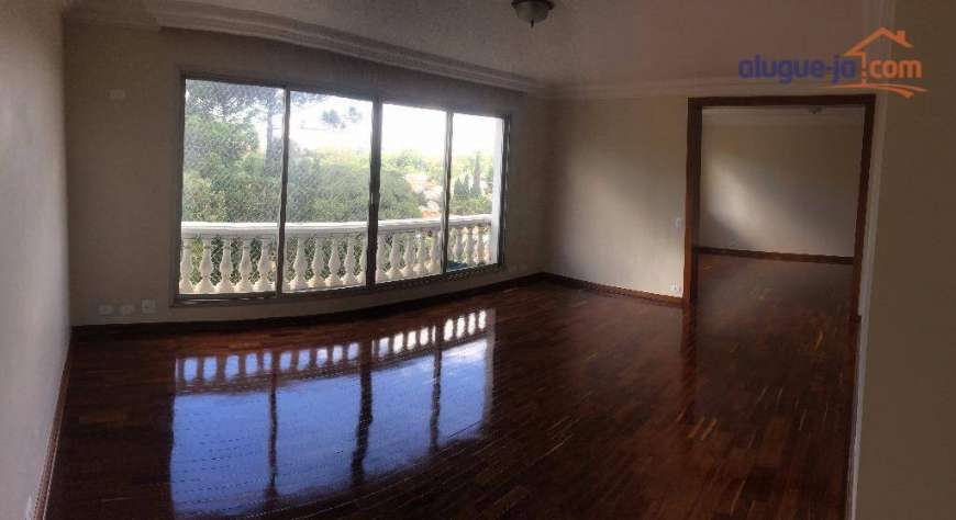 Apartamento com 4 Quartos à Venda, 247 m² por R$ 900.000 Avenida São João - Jardim Esplanada, São José dos Campos - SP
