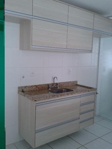 Apartamento com 3 Quartos para Alugar, 87 m² por R$ 2.000/Mês Parque Tres Meninos, Sorocaba - SP