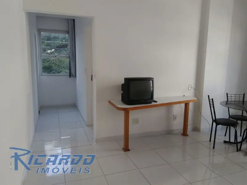 Apartamento com 1 Quarto à Venda, 50 m² por R$ 165.000 Muquiçaba, Guarapari - ES