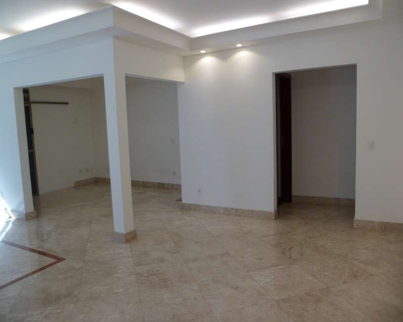 Apartamento com 4 Quartos à Venda, 185 m² por R$ 1.700.000 Rua Coronel Quirino - Cambuí, Campinas - SP