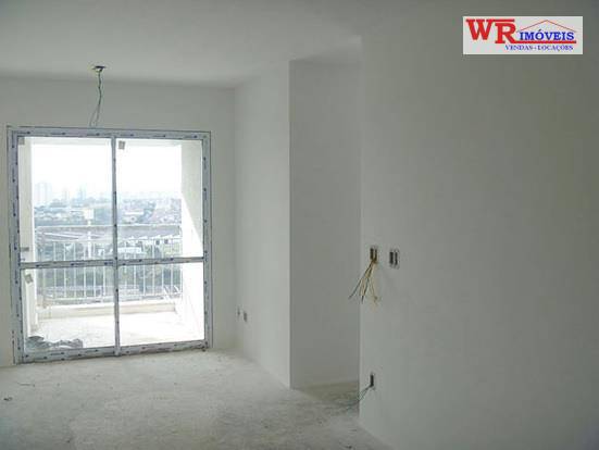 Apartamento com 3 Quartos à Venda, 64 m² por R$ 403.000 Avenida Moinho Fabrini - Independência, São Bernardo do Campo - SP
