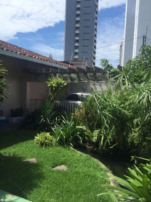 Casa de Condomínio com 5 Quartos à Venda, 430 m² por R$ 1.500.000 Adrianópolis, Manaus - AM