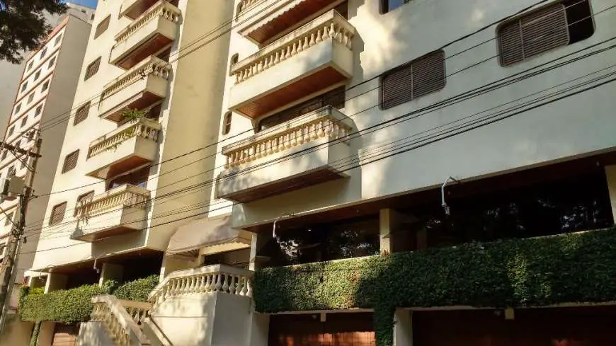 Apartamento com 4 Quartos à Venda, 169 m² por R$ 794.990 Rua General Osório - Centro, Campinas - SP