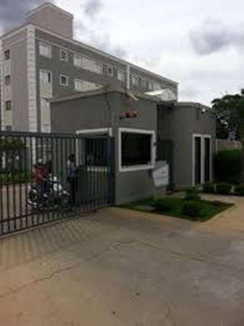 Apartamento com 2 Quartos para Alugar por R$ 945/Mês Rua Doutor Joaquim Inácio de Moraes, 260 - Vila Izabel, São Carlos - SP