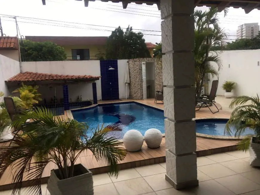 Casa de Condomínio com 3 Quartos à Venda, 230 m² por R$ 1.100.000 Dom Pedro, Manaus - AM