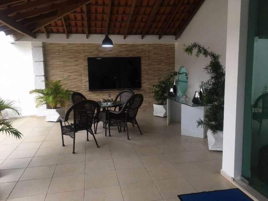 Casa de Condomínio com 3 Quartos à Venda, 230 m² por R$ 1.100.000 Dom Pedro, Manaus - AM