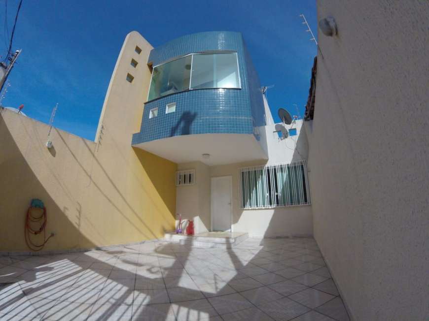 Casa com 3 Quartos à Venda, 120 m² por R$ 360.000 Avenida Braúna, 2 - Colina de Laranjeiras, Serra - ES