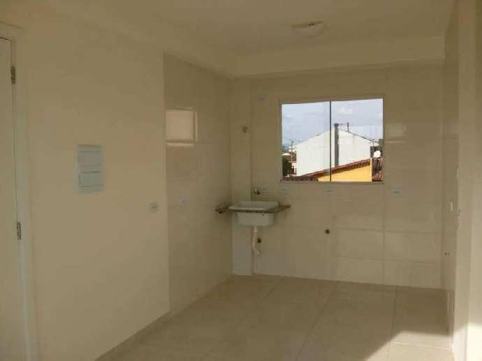 Apartamento com 3 Quartos à Venda, 51 m² por R$ 190.000 Rua Olavo Bilac, 334 - Vargem Grande, Pinhais - PR