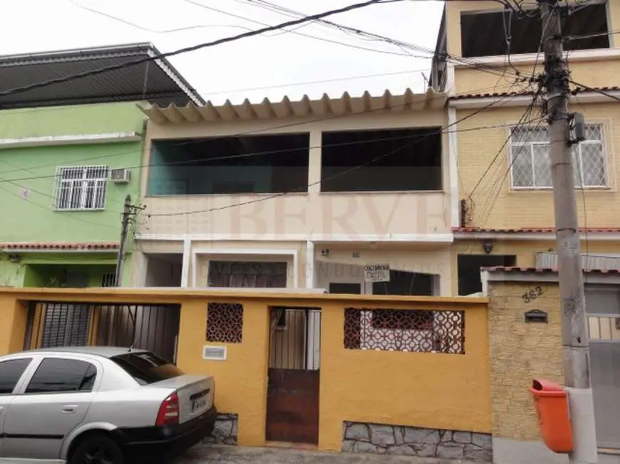 Apartamento com 1 Quarto para Alugar, 39 m² por R$ 650/Mês Rua Comandante Mário Lahmeyer, 370 - Colégio, Rio de Janeiro - RJ