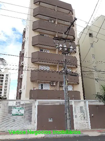 Apartamento com 2 Quartos para Alugar, 60 m² por R$ 1.000/Mês Boa Vista, São José do Rio Preto - SP