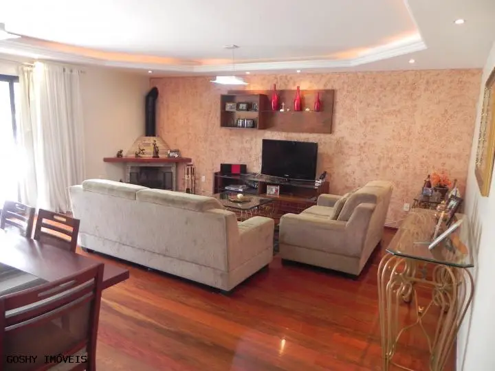 Apartamento com 3 Quartos à Venda por R$ 800.000 Vale do Paraíso, Teresópolis - RJ