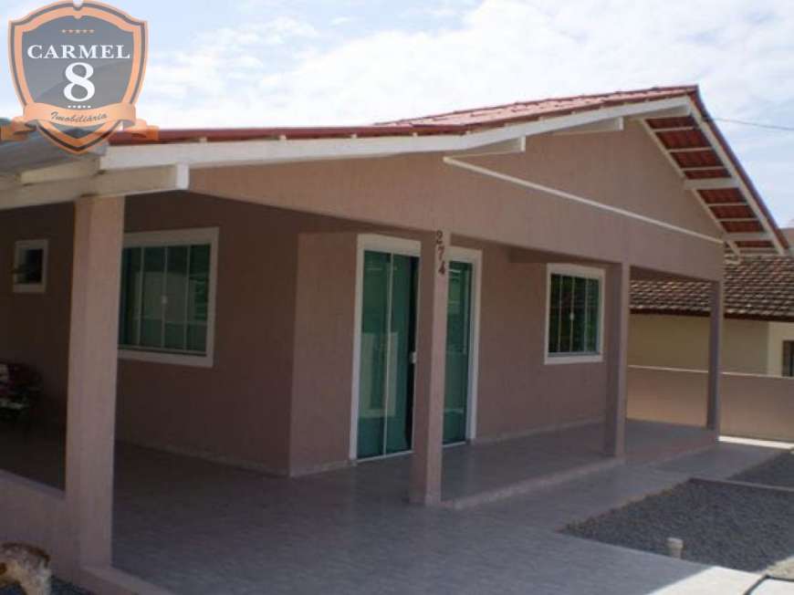 Casa com 3 Quartos para Alugar por R$ 900/Dia Rua Bem Te VI - Bombas, Bombinhas - SC