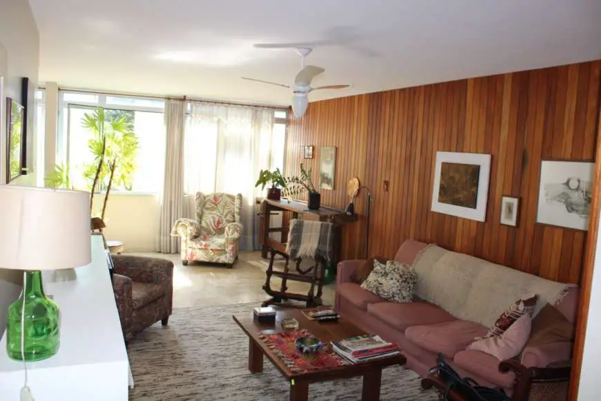 Apartamento com 4 Quartos à Venda, 202 m² por R$ 789.990 Rua Conceição - Centro, Campinas - SP