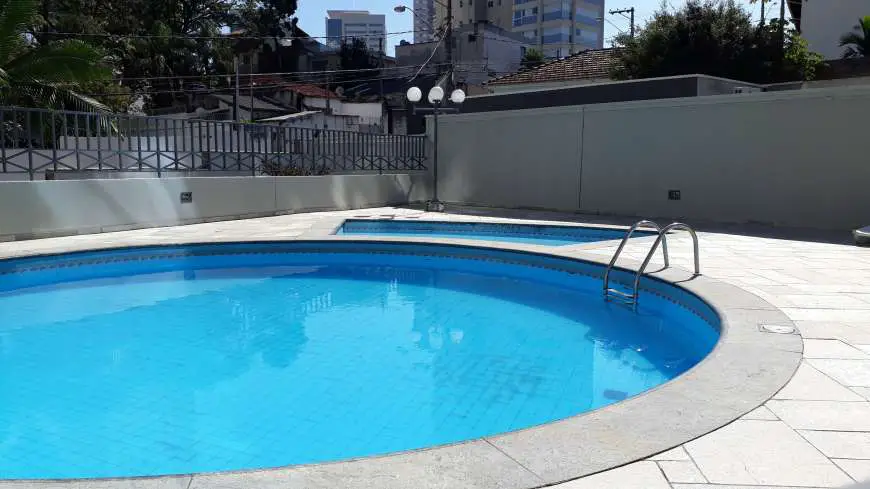 Apartamento com 4 Quartos à Venda, 207 m² por R$ 1.100.000 Rua José Urbano Sanches, 233 - Vila Oliveira, Mogi das Cruzes - SP