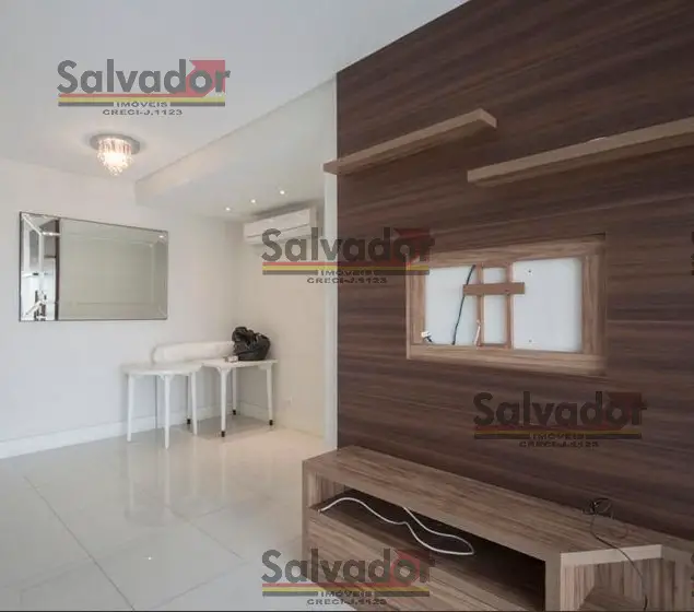 Apartamento com 4 Quartos à Venda, 160 m² por R$ 1.050.000 Rua Biobedas - Saúde, São Paulo - SP