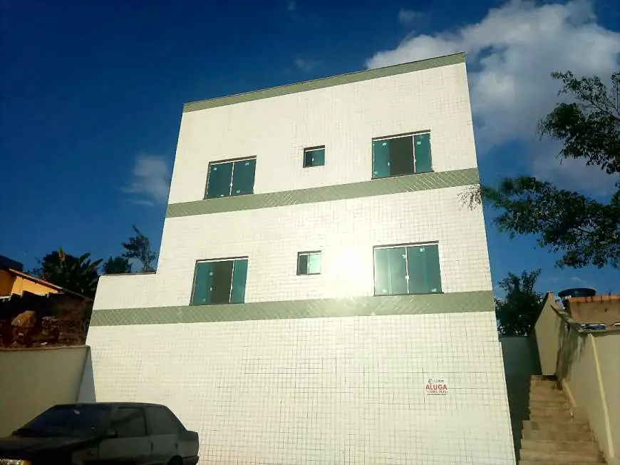 Apartamento com 3 Quartos para Alugar, 80 m² por R$ 500/Mês Alameda das Magnólias - Masterville, Sarzedo - MG