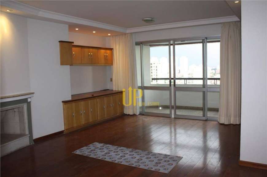 Apartamento com 4 Quartos para Alugar, 165 m² por R$ 4.500/Mês Jardim Colombo, São Paulo - SP