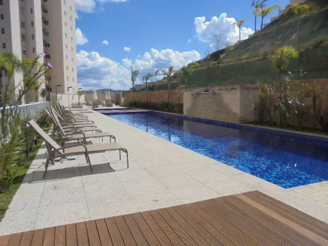 Apartamento com 4 Quartos à Venda, 220 m² por R$ 1.800.000 Rua Ministro Orozimbo Nonato, 589 - Vila da Serra, Nova Lima - MG