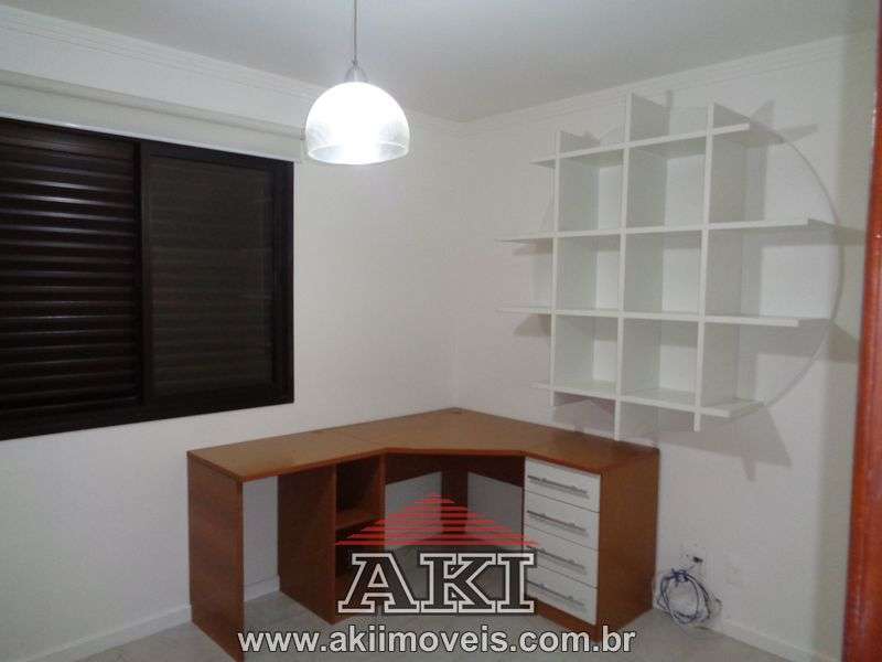 Apartamento com 4 Quartos para Alugar, 111 m² por R$ 3.600/Mês Praça da Árvore, São Paulo - SP