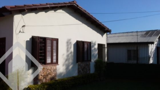 Casa com 3 Quartos à Venda, 115 m² por R$ 280.000 Rua Belém, 215 - Santa Rita, Guaíba - RS