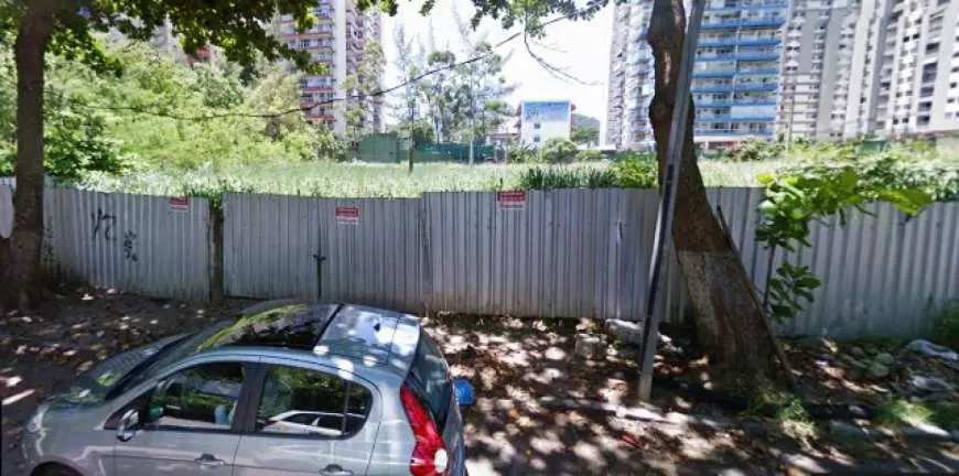 Lote/Terreno à Venda, 6700 m² por R$ 20.100.000 Avenida Prefeito Dulcídio Cardoso, 300 - Barra da Tijuca, Rio de Janeiro - RJ