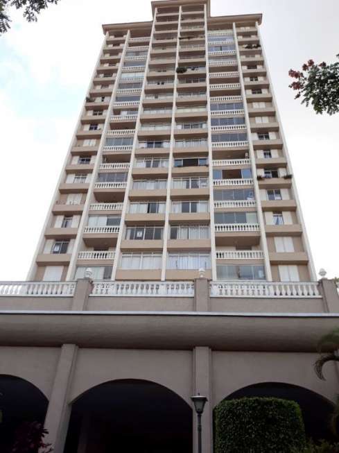 Apartamento com 4 Quartos à Venda, 165 m² por R$ 850.000 Rua Duque de Caxias, 491 - São Francisco, Curitiba - PR