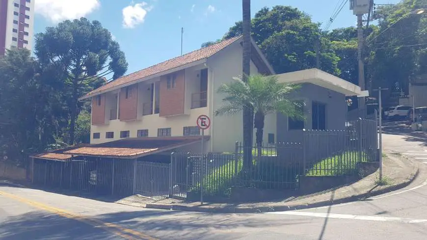Casa de Condomínio com 1 Quarto para Alugar, 50 m² por R$ 1.250/Mês Vila Ema, São José dos Campos - SP
