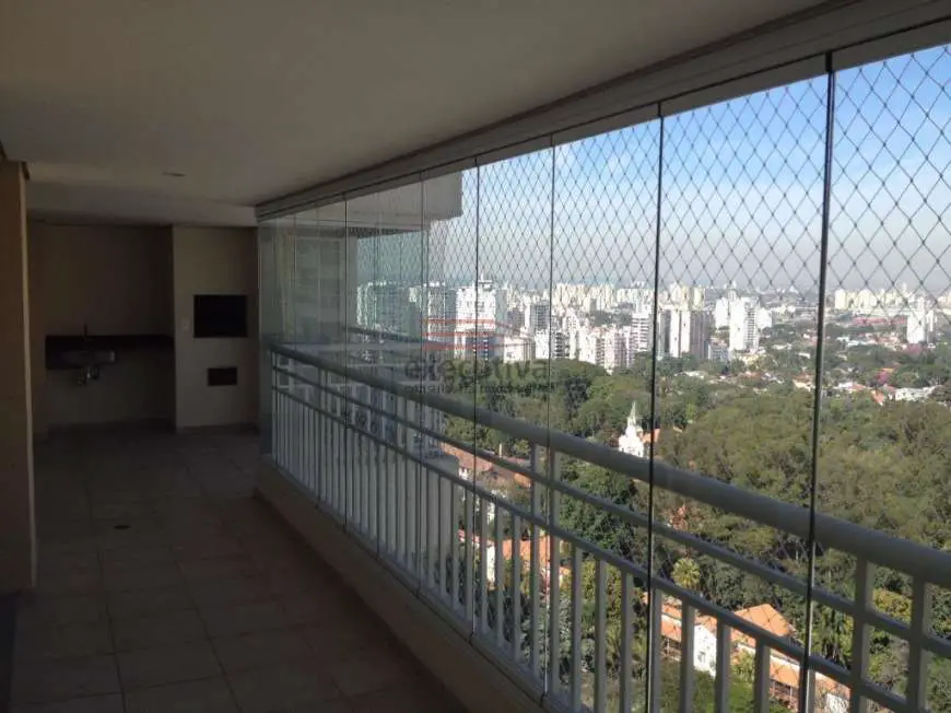 Apartamento com 4 Quartos à Venda, 134 m² por R$ 1.060.000 Jardim Esplanada, São José dos Campos - SP