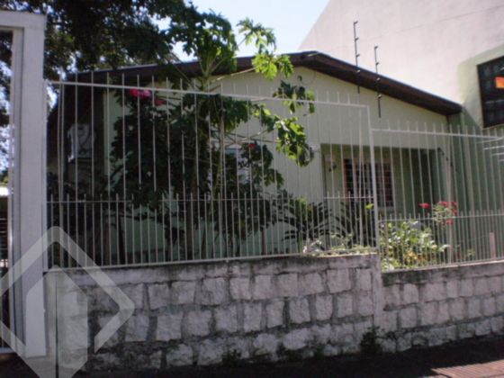 Casa com 3 Quartos à Venda, 207 m² por R$ 230.000 Avenida Maurício Cardoso, 431 - Centro, São Jerônimo - RS